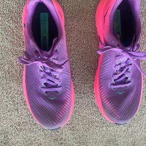 Hoka Rincon Size 7.5B